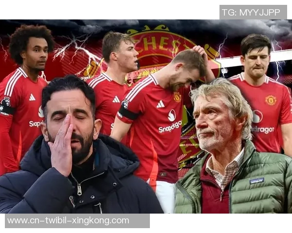 曝阿莫林与曼联铁闸是亲属，都是马戏团子孙！ 其稳居主力备受争议