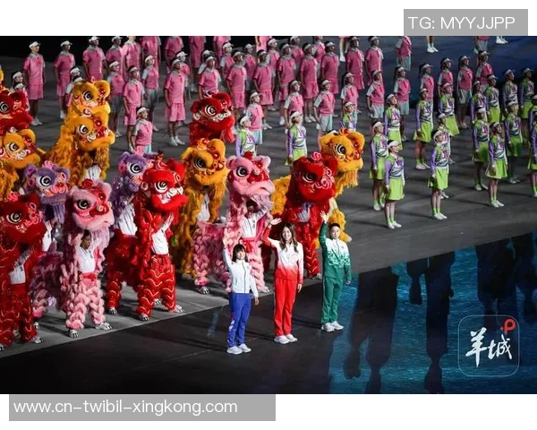 港澳各界高度评价十五运会显示“一国两制”优势